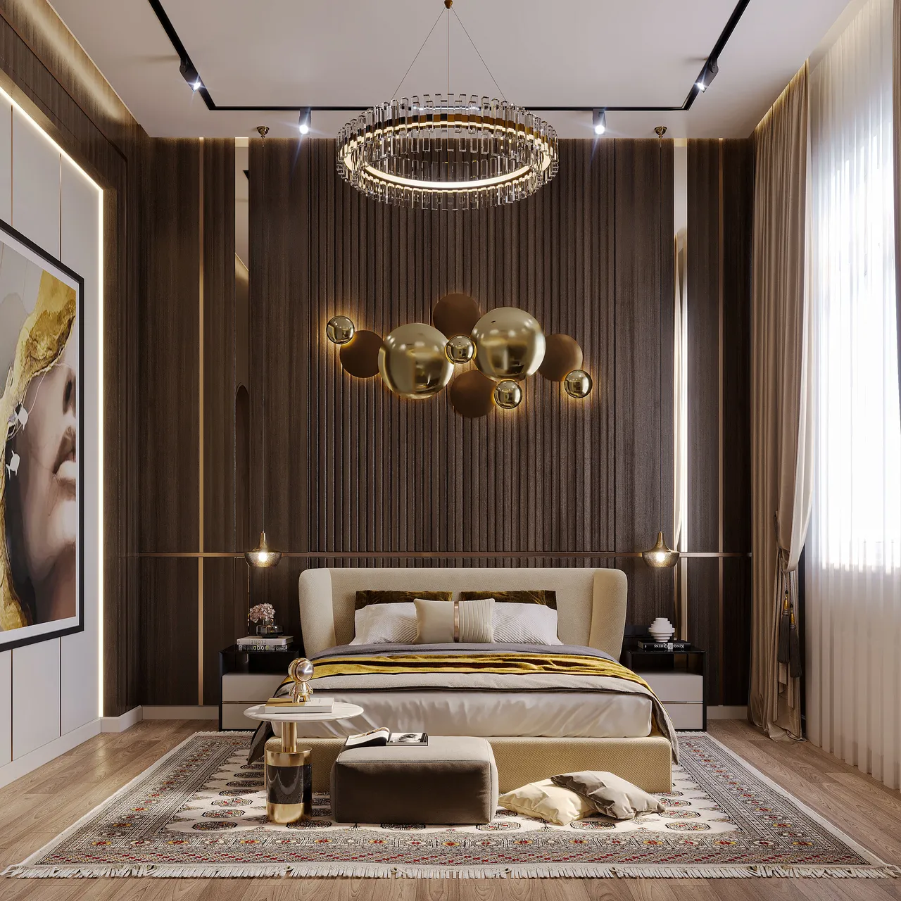 Apartment 2