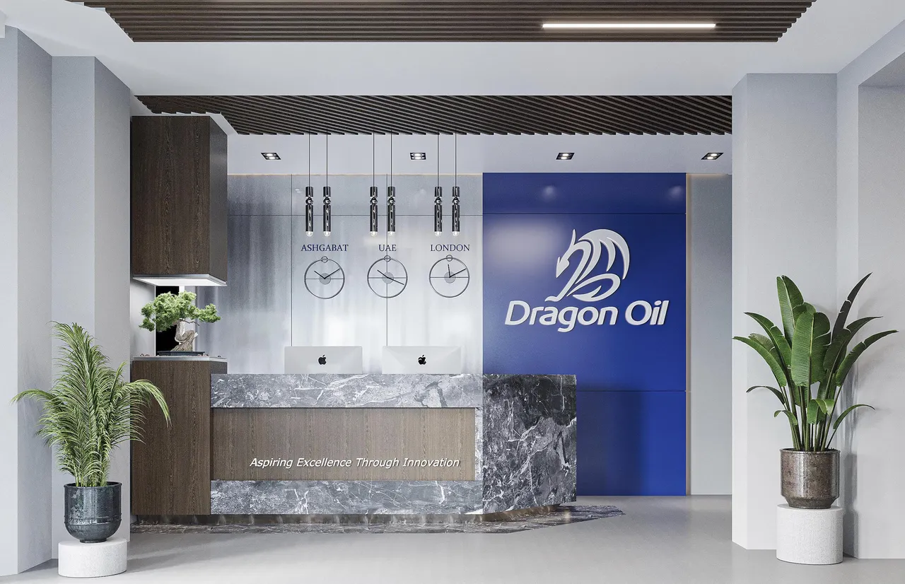 Office Design